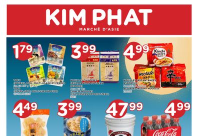 Kim Phat Flyer September 7 to 13