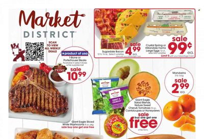 Giant Eagle (OH) Weekly Ad Flyer Specials September 7 to September 13, 2023