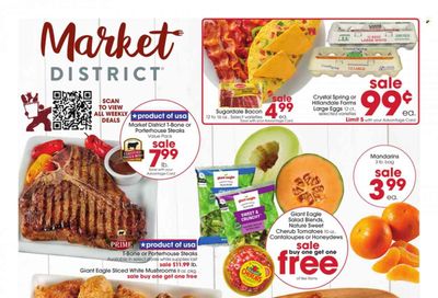 Giant Eagle (PA) Weekly Ad Flyer Specials September 7 to September 13, 2023