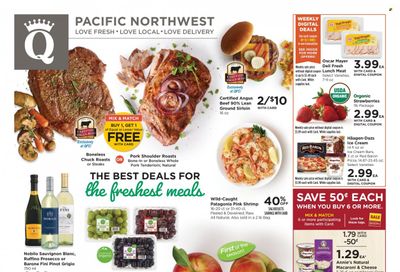 QFC (WA) Weekly Ad Flyer Specials September 6 to September 12, 2023