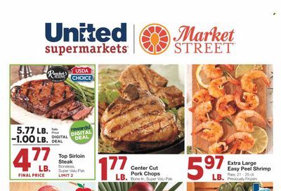United Supermarkets (TX) Weekly Ad Flyer Specials September 6 to September 12, 2023