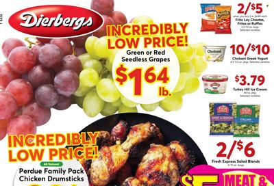 Dierbergs (IL, MO) Weekly Ad Flyer Specials September 5 to September 11, 2023