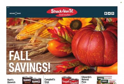 Strack & Van Til Weekly Ad Flyer Specials September 6 to October 3, 2023