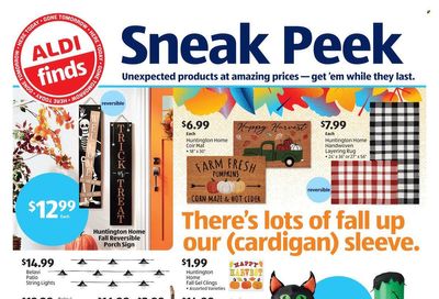 ALDI Weekly Ad Flyer Specials September 13 to September 19, 2023