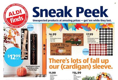 ALDI (AZ, CA) Weekly Ad Flyer Specials September 13 to September 19, 2023