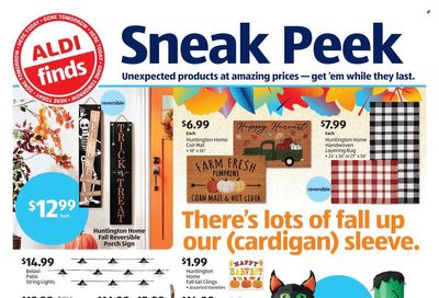 ALDI (FL) Weekly Ad Flyer Specials September 13 to September 19, 2023