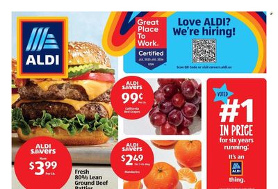 ALDI (NY) Weekly Ad Flyer Specials September 6 to September 12, 2023