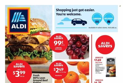 ALDI (SC) Weekly Ad Flyer Specials September 6 to September 12, 2023