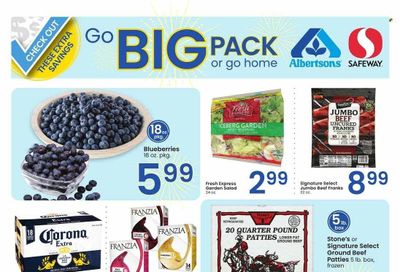 Safeway (MT) Weekly Ad Flyer Specials September 6 to September 12, 2023