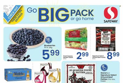 Safeway (CO) Weekly Ad Flyer Specials September 6 to September 12, 2023