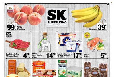 Super King Markets (CA) Weekly Ad Flyer Specials September 6 to September 12, 2023