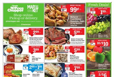 Price Chopper (MA) Weekly Ad Flyer Specials September 10 to September 16, 2023
