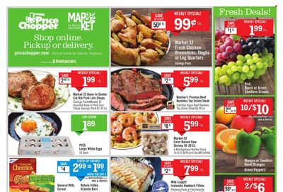 Price Chopper (PA) Weekly Ad Flyer Specials September 10 to September 16, 2023