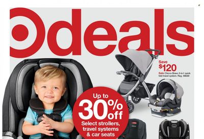 Target Weekly Ad Flyer Specials September 10 to September 16, 2023