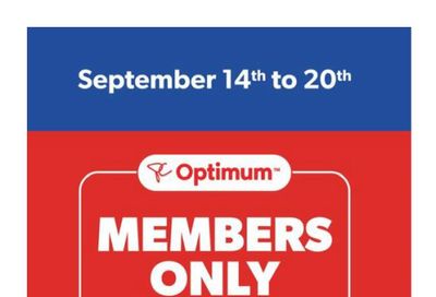 Real Canadian Superstore (ON) Flyer September 14 to 20