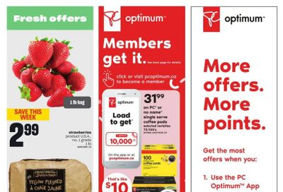 Loblaws (ON) Flyer September 14 to 20