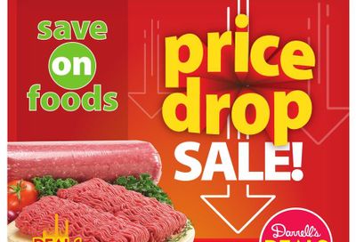 Save On Foods (AB) Flyer September 14 to 20