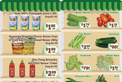 Nations Fresh Foods (Mississauga) Flyer May 15 to 21