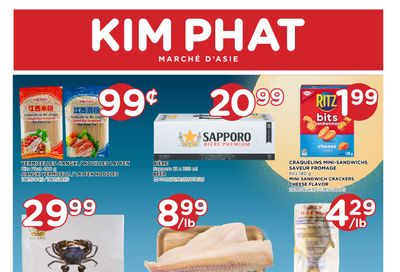 Kim Phat Flyer September 14 to 20