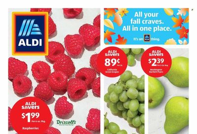 ALDI (AZ) Weekly Ad Flyer Specials September 13 to September 19, 2023