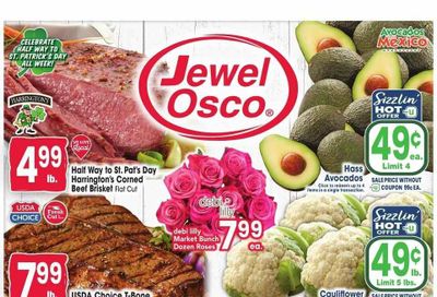 Jewel Osco (IL) Weekly Ad Flyer Specials September 13 to September 19, 2023