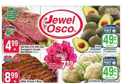 Jewel Osco (IA) Weekly Ad Flyer Specials September 13 to September 19, 2023