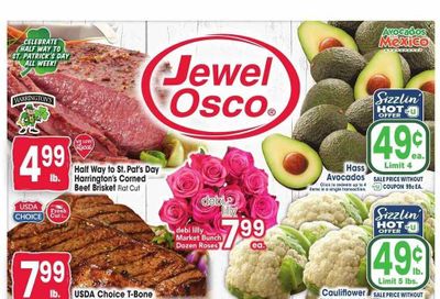 Jewel Osco (IL) Weekly Ad Flyer Specials September 13 to September 19, 2023