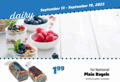County Market (IL, IN, MO) Weekly Ad Flyer Specials September 13 to September 19, 2023