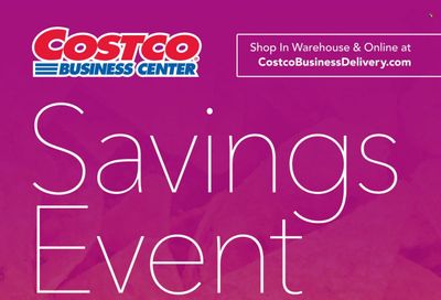 Costco Weekly Ad Flyer Specials September 5 to October 1, 2023