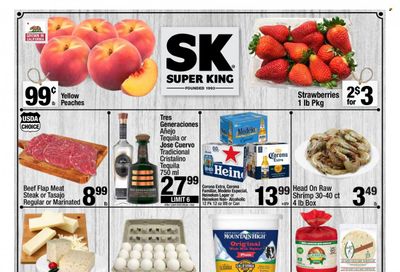 Super King Markets (CA) Weekly Ad Flyer Specials September 13 to September 19, 2023