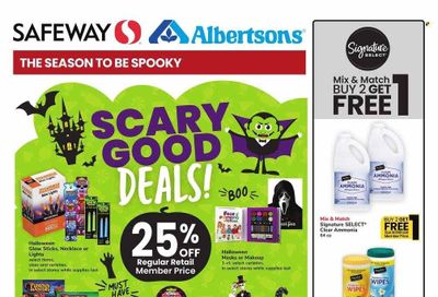 Safeway (CO, NE, NM, WY) Weekly Ad Flyer Specials September 13 to September 19, 2023