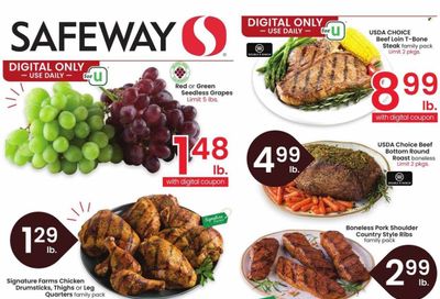 Safeway (CO) Weekly Ad Flyer Specials September 13 to September 19, 2023