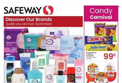 Safeway (CO) Weekly Ad Flyer Specials September 13 to September 19, 2023