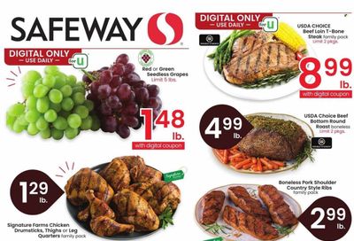 Safeway (CO) Weekly Ad Flyer Specials September 13 to September 19, 2023