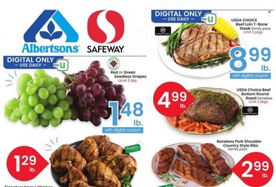 Safeway (MT) Weekly Ad Flyer Specials September 13 to September 19, 2023