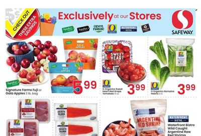 Safeway (CO) Weekly Ad Flyer Specials September 13 to September 19, 2023