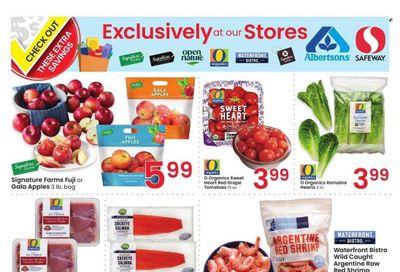 Safeway (MT) Weekly Ad Flyer Specials September 13 to September 19, 2023