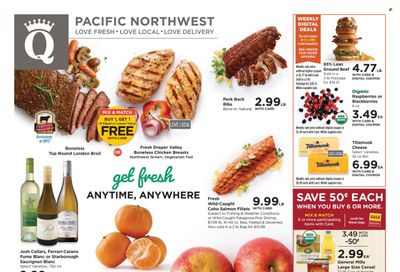 QFC (WA) Weekly Ad Flyer Specials September 13 to September 19, 2023