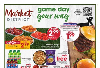 Giant Eagle (PA) Weekly Ad Flyer Specials September 14 to September 20, 2023