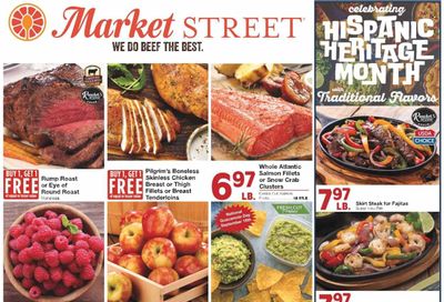 Market Street (NM, TX) Weekly Ad Flyer Specials September 13 to September 19, 2023