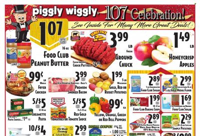 Piggly Wiggly (GA, SC) Weekly Ad Flyer Specials September 13 to September 19, 2023