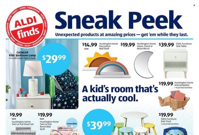 ALDI (CT, MA, NH, NY, RI, VT) Weekly Ad Flyer Specials September 20 to September 26, 2023