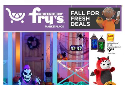Fry’s (AZ) Weekly Ad Flyer Specials September 20 to September 26, 2023
