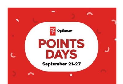 Real Canadian Superstore (West) Flyer September 21 to 27