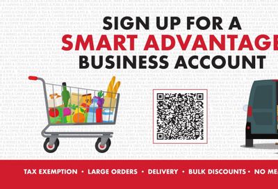 Smart & Final (CA) Weekly Ad Flyer Specials September 20 to October 3, 2023