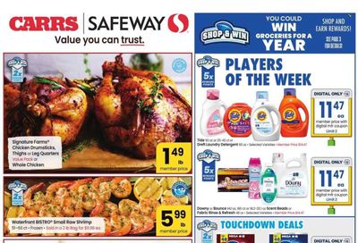 Safeway (AK) Weekly Ad Flyer Specials September 20 to September 26, 2023