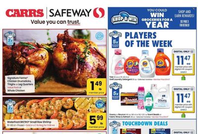 Safeway (AK) Weekly Ad Flyer Specials September 20 to September 26, 2023