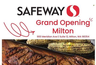 Safeway (WA) Weekly Ad Flyer Specials September 20 to September 26, 2023