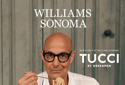 Williams-Sonoma Promotions & Flyer Specials October 2023