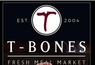 T-Bone's Flyer September 20 to 26